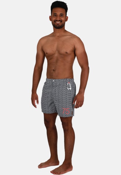 Sunflair Wavebreaker Shorts Online Shopping
