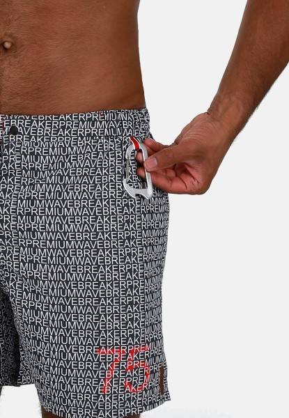 Sunflair Wavebreaker Shorts Online Shopping