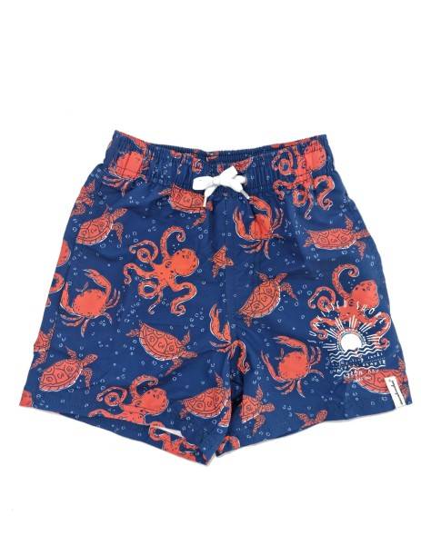 Sunflair Wavebreaker Shorts Online Outlet