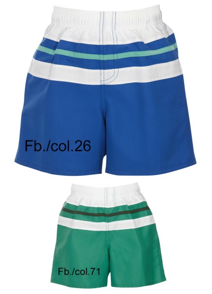 Sunflair Wavebreaker Shorts