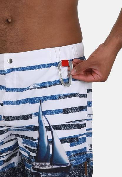 Sunflair Wavebreaker Shorts Neueste Stile