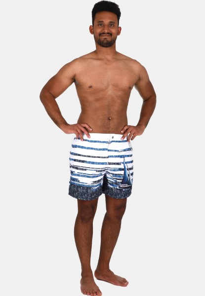 Sunflair Wavebreaker Shorts Neueste Stile