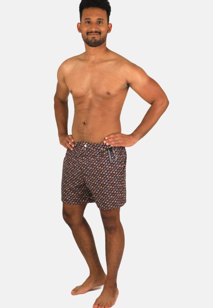 Sunflair Wavebreaker Shorts Letzte 2 Tage