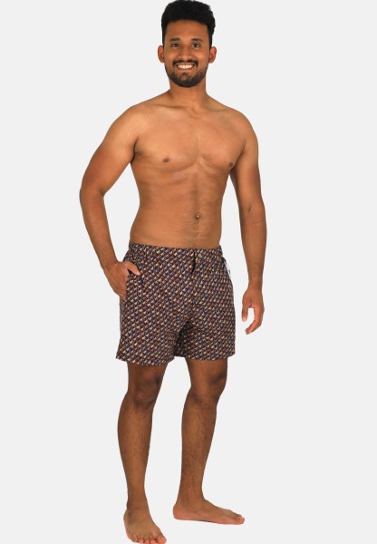Sunflair Wavebreaker Shorts Letzte 2 Tage