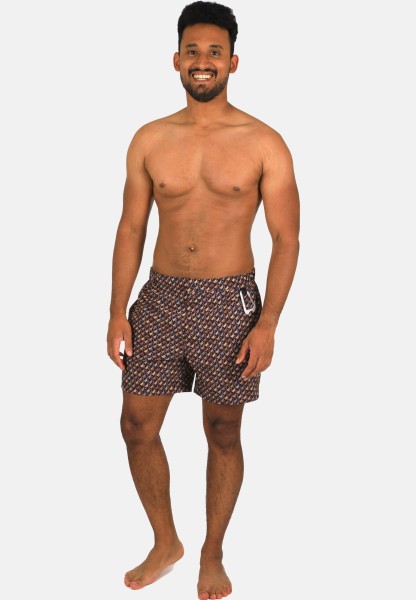 Sunflair Wavebreaker Shorts Letzte 2 Tage