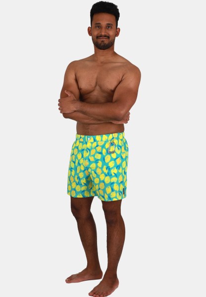 Sunflair Wavebreaker Shorts Letzter Tag