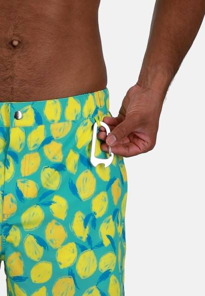 Sunflair Wavebreaker Shorts Letzter Tag