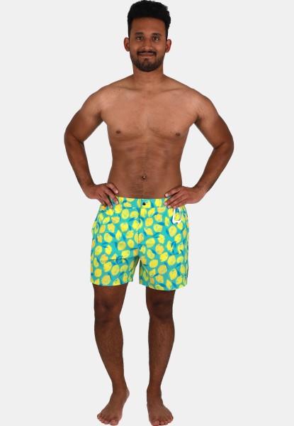 Sunflair Wavebreaker Shorts Letzter Tag