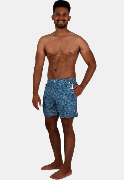 Sunflair Wavebreaker Shorts Zeitbegrenzte Promotion