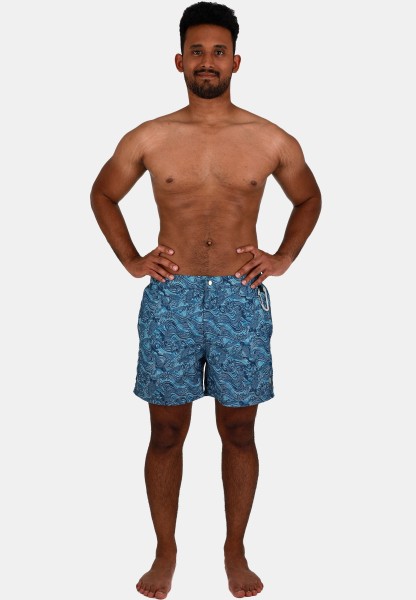 Sunflair Wavebreaker Shorts Zeitbegrenzte Promotion