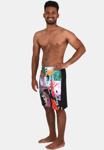 Sunflair Wavebreaker Shorts Bis zu 65% Rabatt