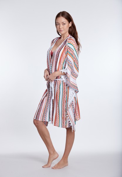 Sunflair Olympia Poncho Riesige Rabatte