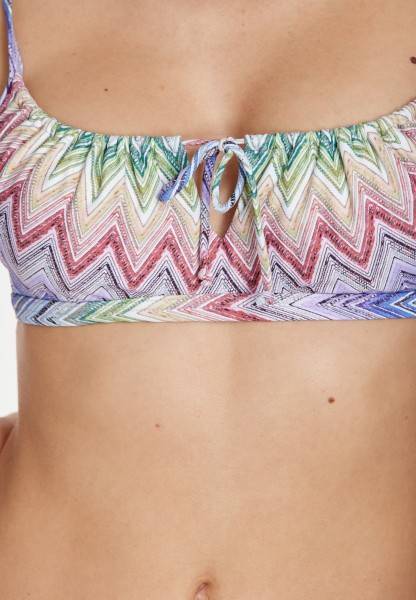Sunflair Olympia Mix&Match Bikini Top Auslauf