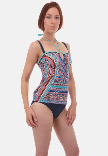 Sunflair Tankini Letzter Tag