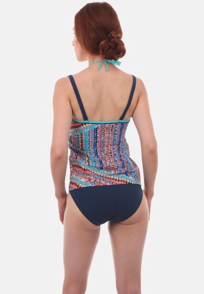 Sunflair Tankini Letzter Tag