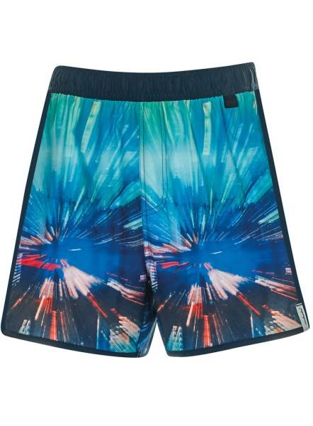 Sunflair Wavebreaker Shorts Vierteljährliche Förderung