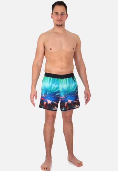 Sunflair Wavebreaker Shorts Vierteljährliche Förderung
