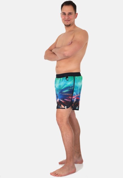 Sunflair Wavebreaker Shorts Vierteljährliche Förderung