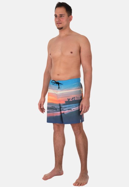 Sunflair Wavebreaker Shorts Bis zu 55% Rabatt