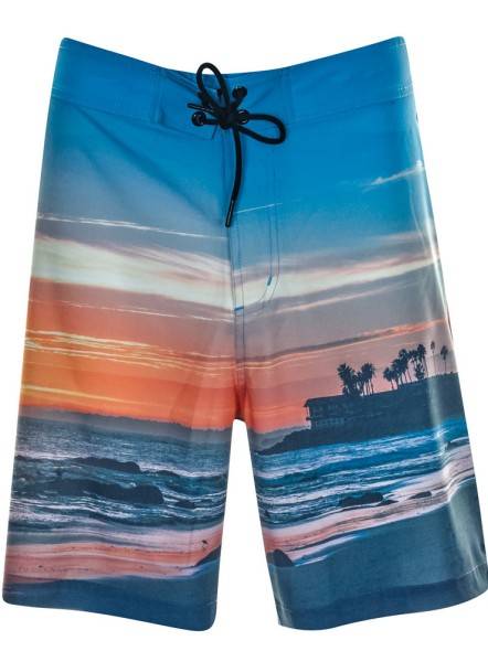 Sunflair Wavebreaker Shorts Bis zu 55% Rabatt