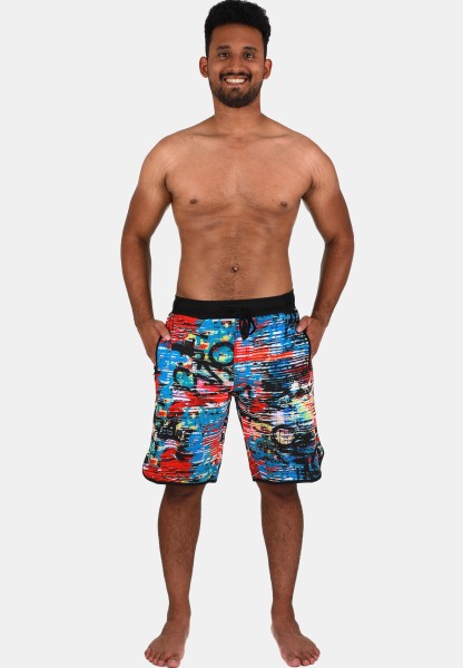 Sunflair Wavebreaker Shorts Super Rabatt