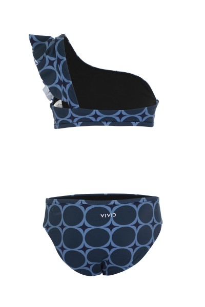 Sunflair VIVID Mädchen-Bikini Black Friday Preise