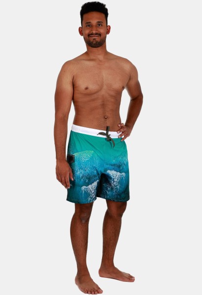 Sunflair Wavebreaker Shorts Begrenztes Angebot