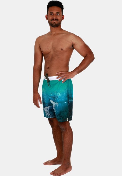 Sunflair Wavebreaker Shorts Begrenztes Angebot