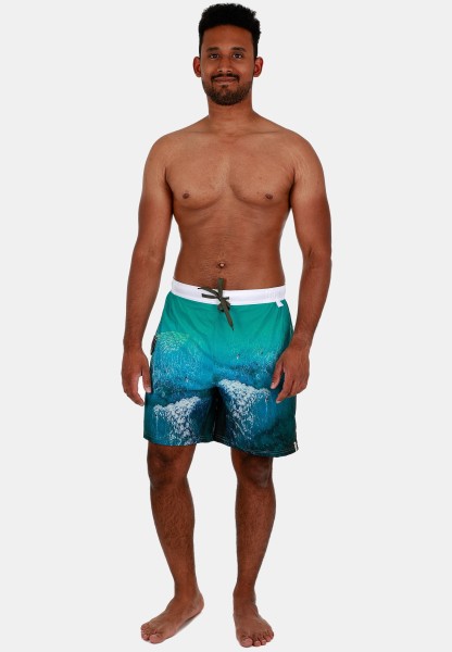 Sunflair Wavebreaker Shorts Begrenztes Angebot