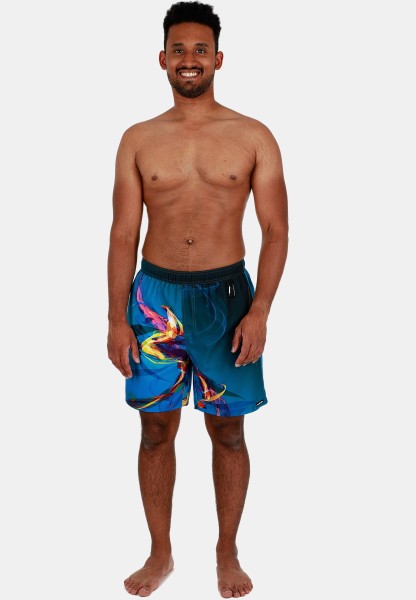 Sunflair Wavebreaker Shorts Online Shopping