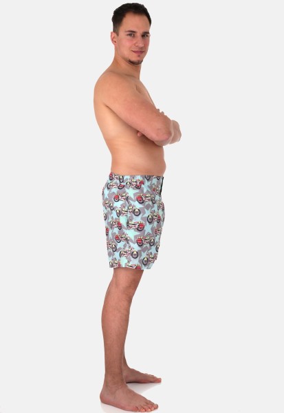 Sunflair Wavebreaker Shorts Saisonschlussverkauf