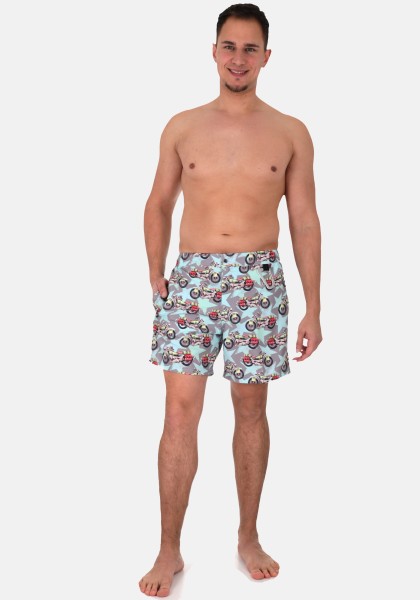 Sunflair Wavebreaker Shorts Saisonschlussverkauf