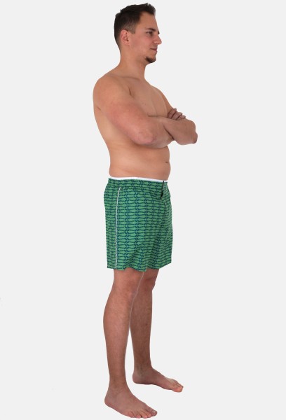 Sunflair Wavebreaker Shorts Black Friday
