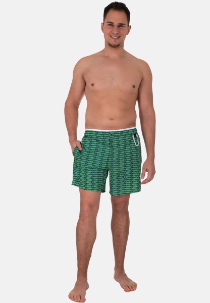 Sunflair Wavebreaker Shorts Black Friday