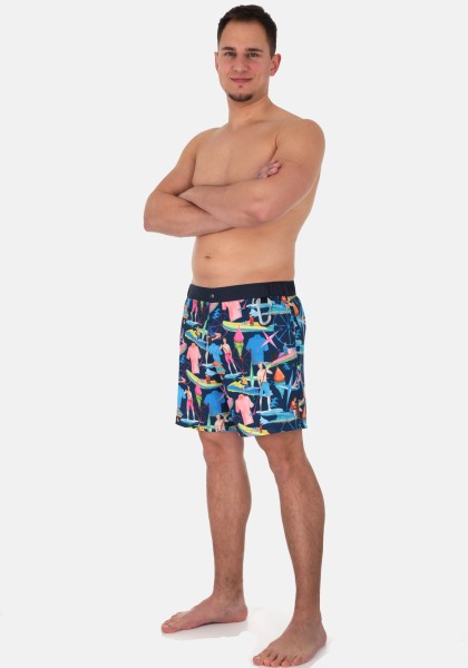 Sunflair Wavebreaker Shorts Cyber Monday