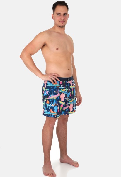 Sunflair Wavebreaker Shorts Cyber Monday