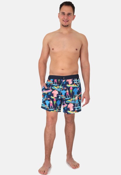 Sunflair Wavebreaker Shorts Cyber Monday