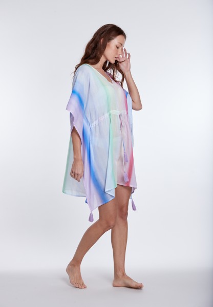 Sunflair Olympia Poncho Große Rabatte