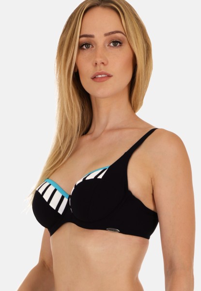 Sunflair Mix&Match Bikini Top Kostenloser Versand international