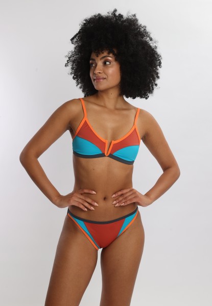 Sunflair Olympia Bikini Vierteljährliche Förderung