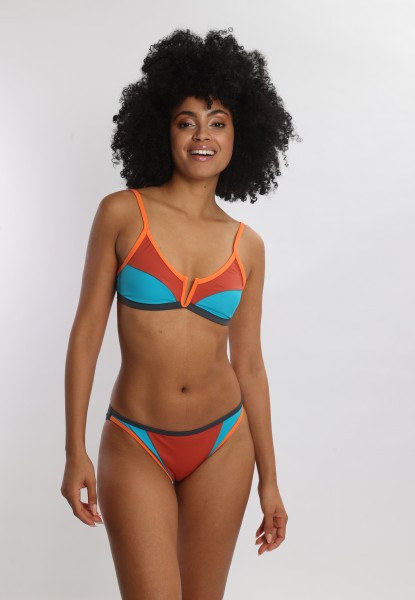 Sunflair Olympia Bikini Vierteljährliche Förderung