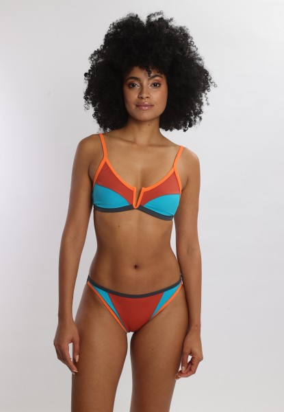 Sunflair Olympia Bikini Vierteljährliche Förderung