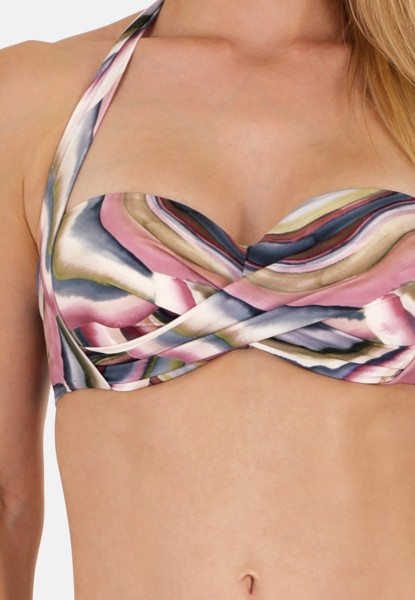 Sunflair Olympia Mix&Match Bikini Top Online