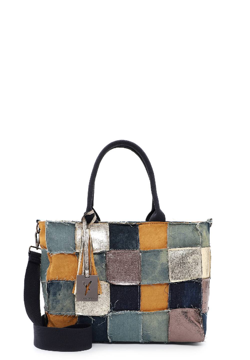 Suri Frey Shopper SFY Ashley mittel