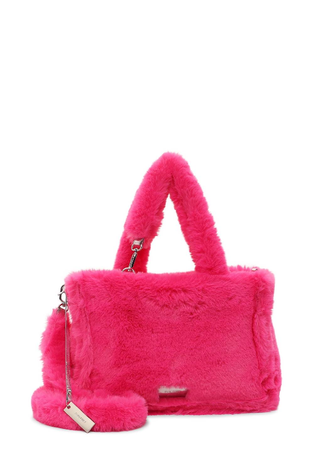Suri Frey Shopper SFY Claudy mittel