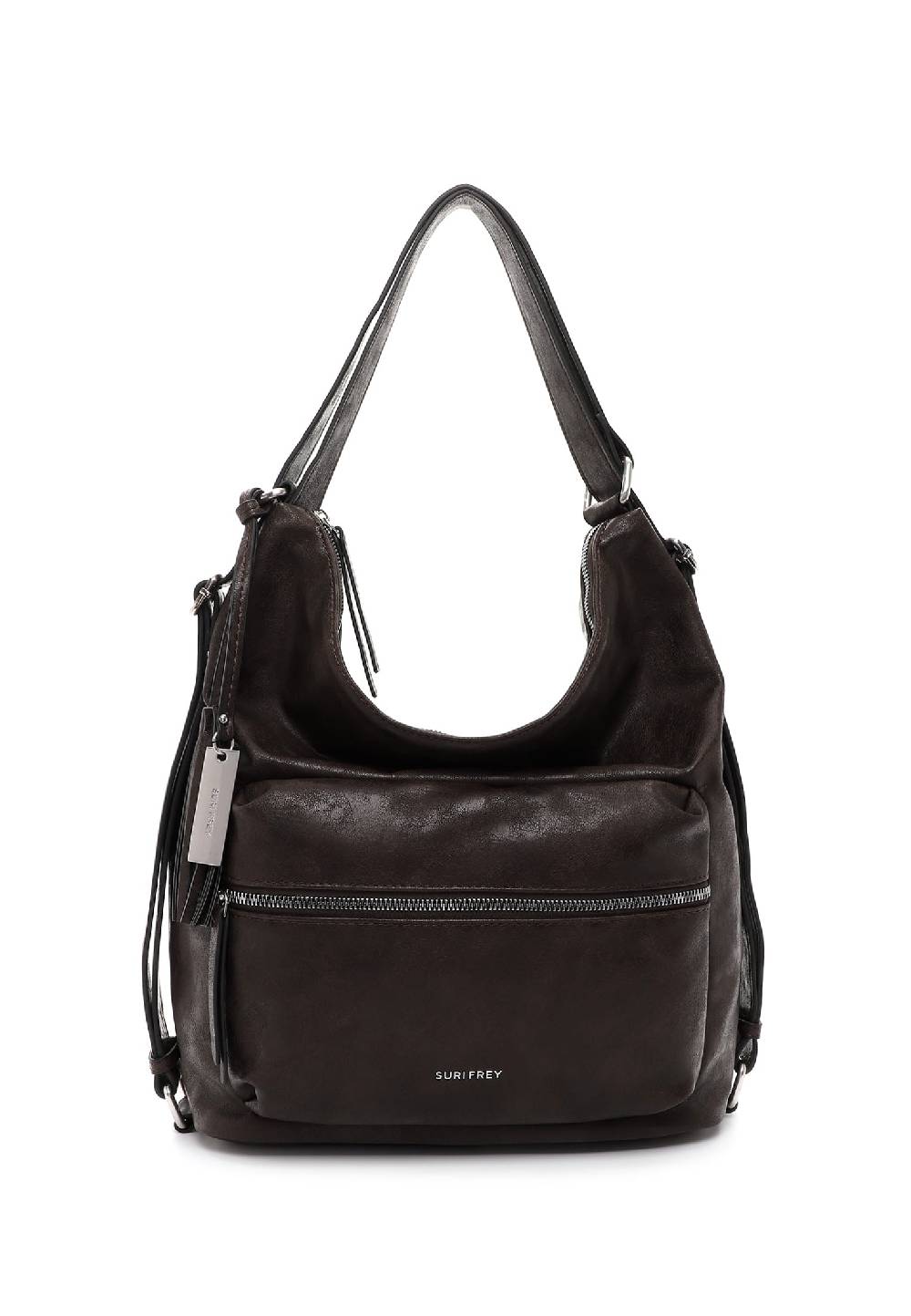 Suri Frey Rucksack SFY Carly groß