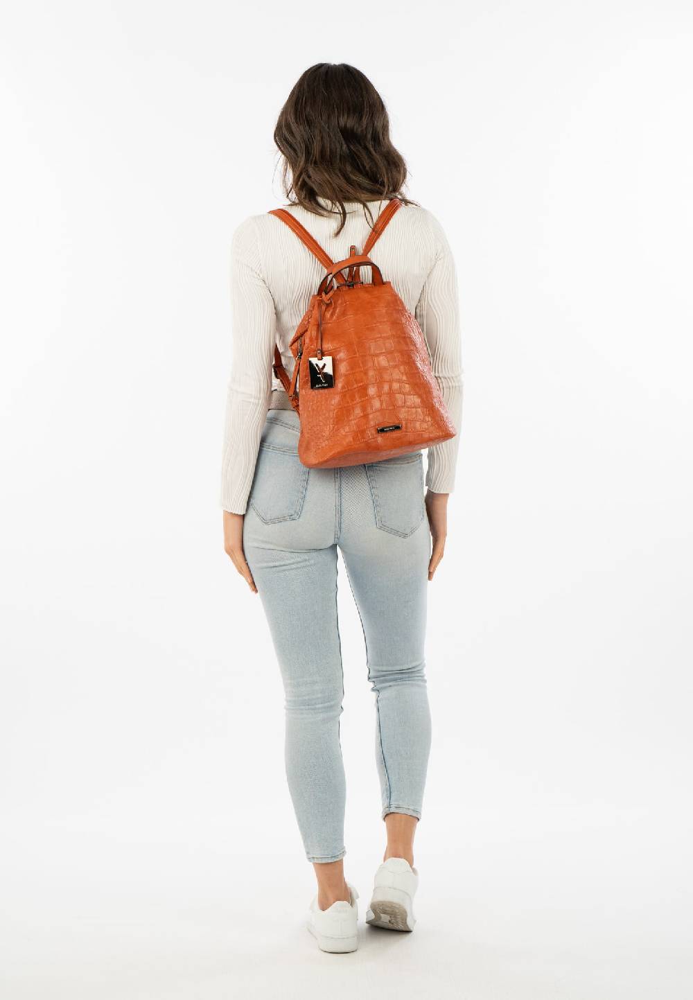 Suri Frey Rucksack SFY Hadley mittel Sonderangebot der Fabrik