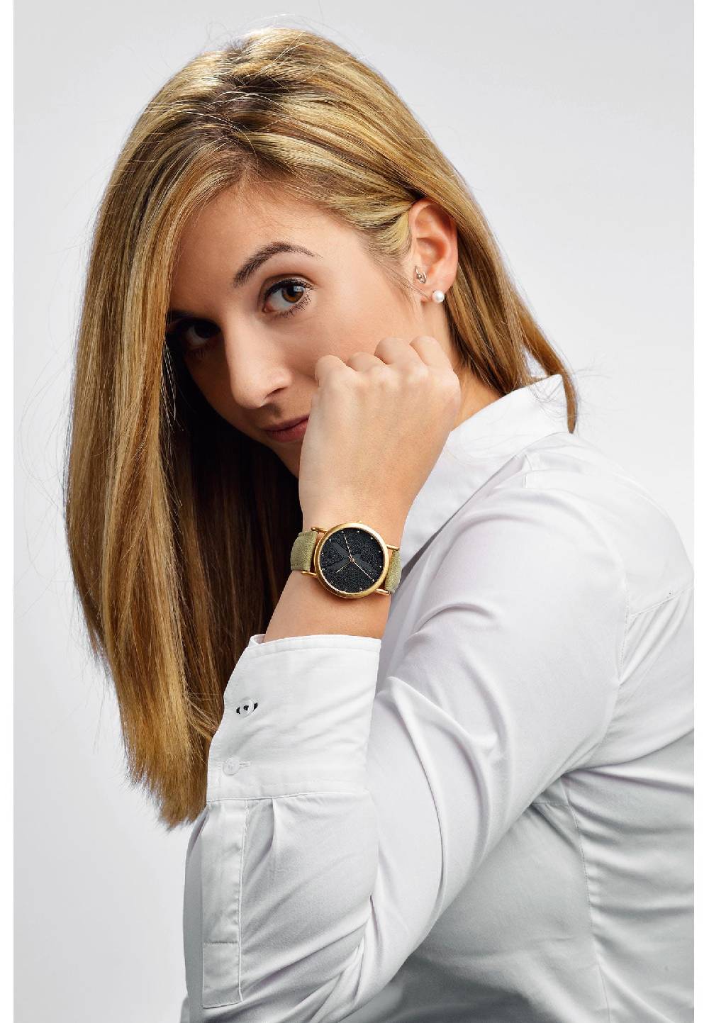 Suri Frey Damenuhr SFY Tilly Black Friday