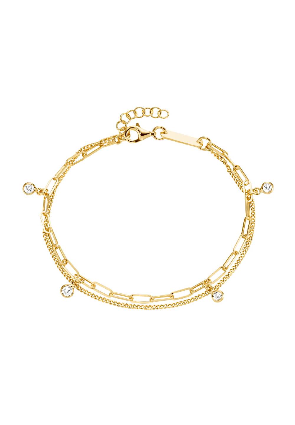 Suri Frey Armband SFY Ivy