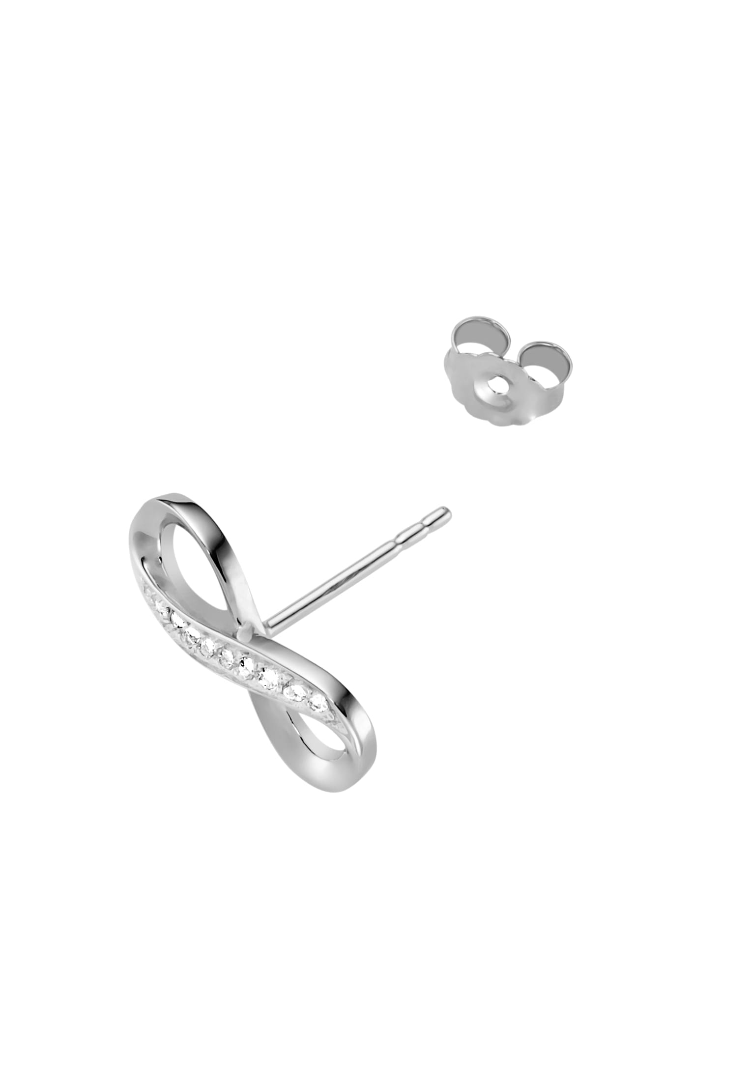 Suri Frey Ohrstecker SFY Finny Zeitbegrenzte Promotion
